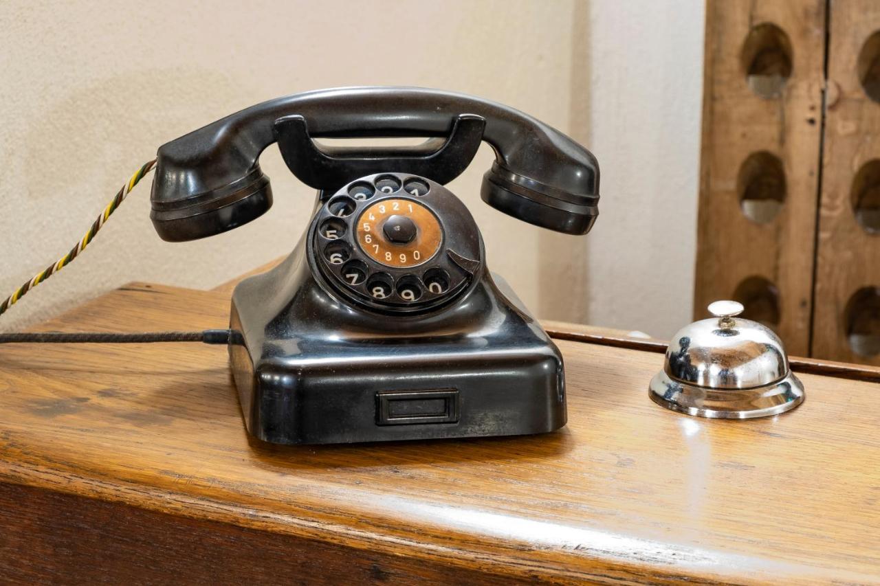 סיגישוארה The Throne - M Museum Hotel מראה חיצוני תמונה